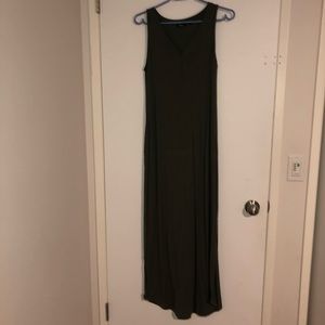 Casual dress 16$